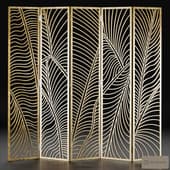 decorative screen 3
