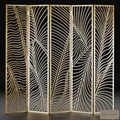 decorative screen 3
