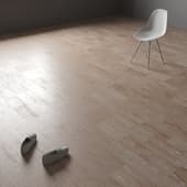 rectangular floor tiles