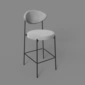 hawaii series bar stool