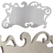 cantori aida mirror