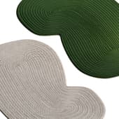 Bean Ivi Rug by Tsar