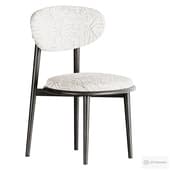 Barcelona Chair By Saloni