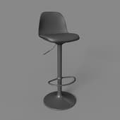 orlando-t bar stool