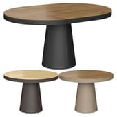 lagen round table