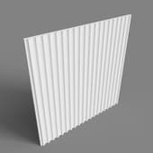www dikart ru pallada panel 600x600x18mm