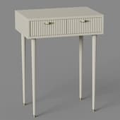 agate console from garnethome 1