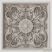 Decorative panel 4