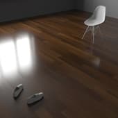 parquet 43