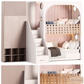 Kids bedroom 05