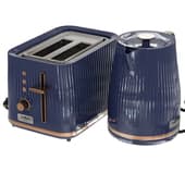 Tefal loft set blue
