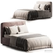 Marley Baby Bed