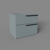 bedside table kimball-1
