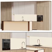 the kitchen! kitchen 014