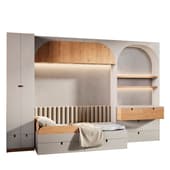 Kids furniture P02