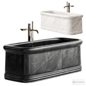 Grandeur Freestanding Bath