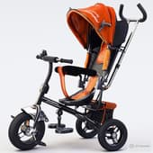 lamborghini children's bike