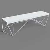 massless bench