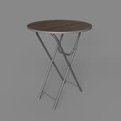 table leader 9, wenge