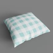 decorative pillow 45x45x18