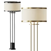 Ortega Floor Lamp