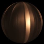 Bronze Brushed 2