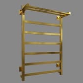 ewrika 80x50 heated towel rail
