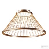 ceiling lamp cesta eurosvet a069291