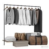 dressing room clothes 003