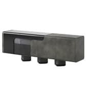 Linfa Console by Medusa Home