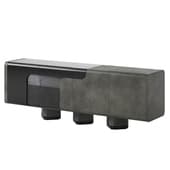 Linfa Console by Medusa Home