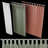 bath curtain 01