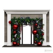 new year's entrance group