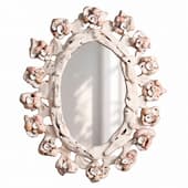 Talullah Mirror Meadow Blu