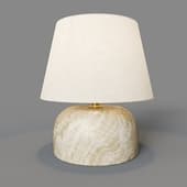om table lamp lussole lsp-0940