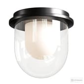 Molto Luce Pille Single Ceiling Lamp