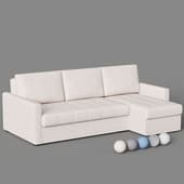casper new corner sofa (casper new)