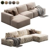 LOFT MODERN with 4 seats.angular