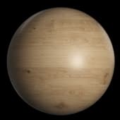 SG Oak Bright