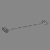 allen brau priority towel holder 4 0 6 31c11-00 chrome