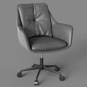 allar rolling chair, bergenson bjorn 1