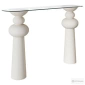 Maia Console Table by Urban Outfitters