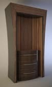 rancesko Molon L502 bookcase