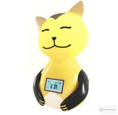 Childrens night lamp Cat