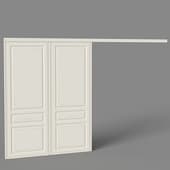 stationary interior partition aristo venice collection (venice)