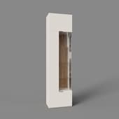 soho beige display cabinet (3)