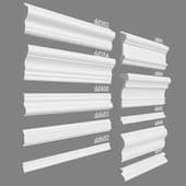 molding set4