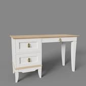 Desk ''Stuart'' (stand on the left)
