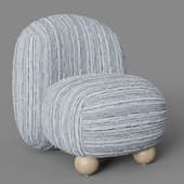 wakonda loft chair-concept