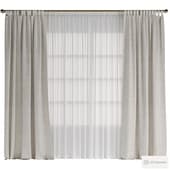 curtains on hinges 15/ curtains on hinges